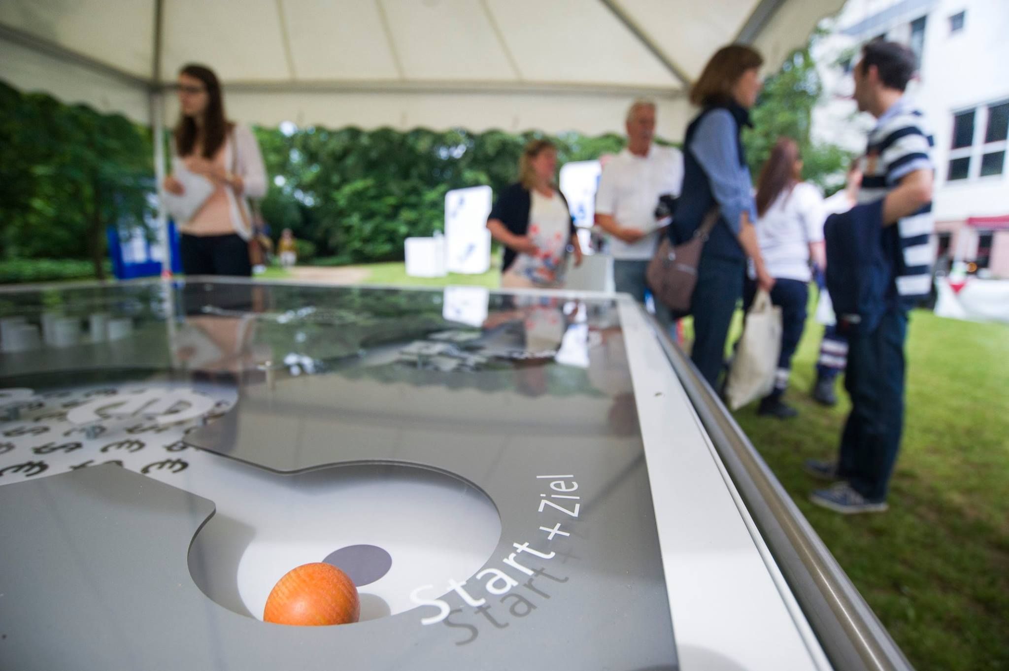 Bundesbank Fest 