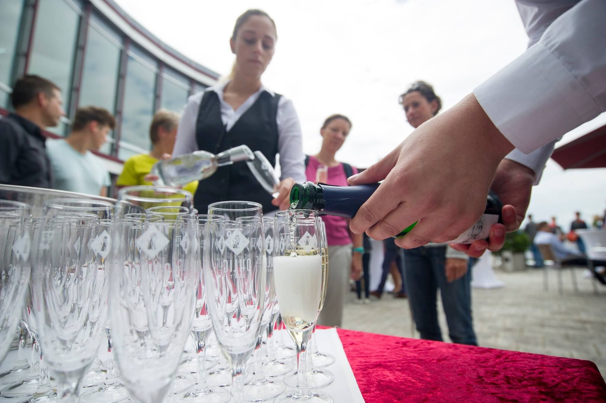 Bundesbank Fest 