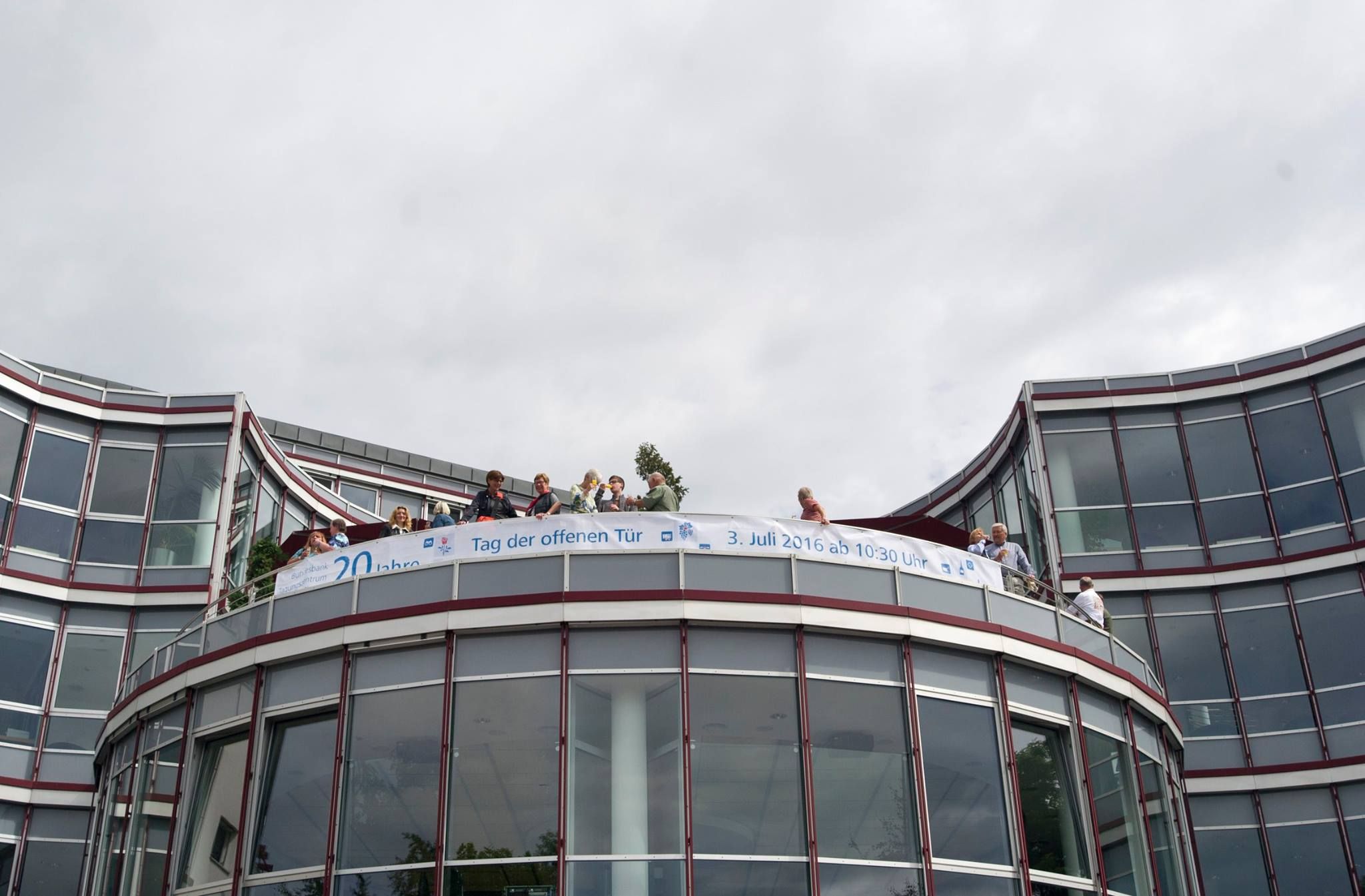 Bundesbank Fest 