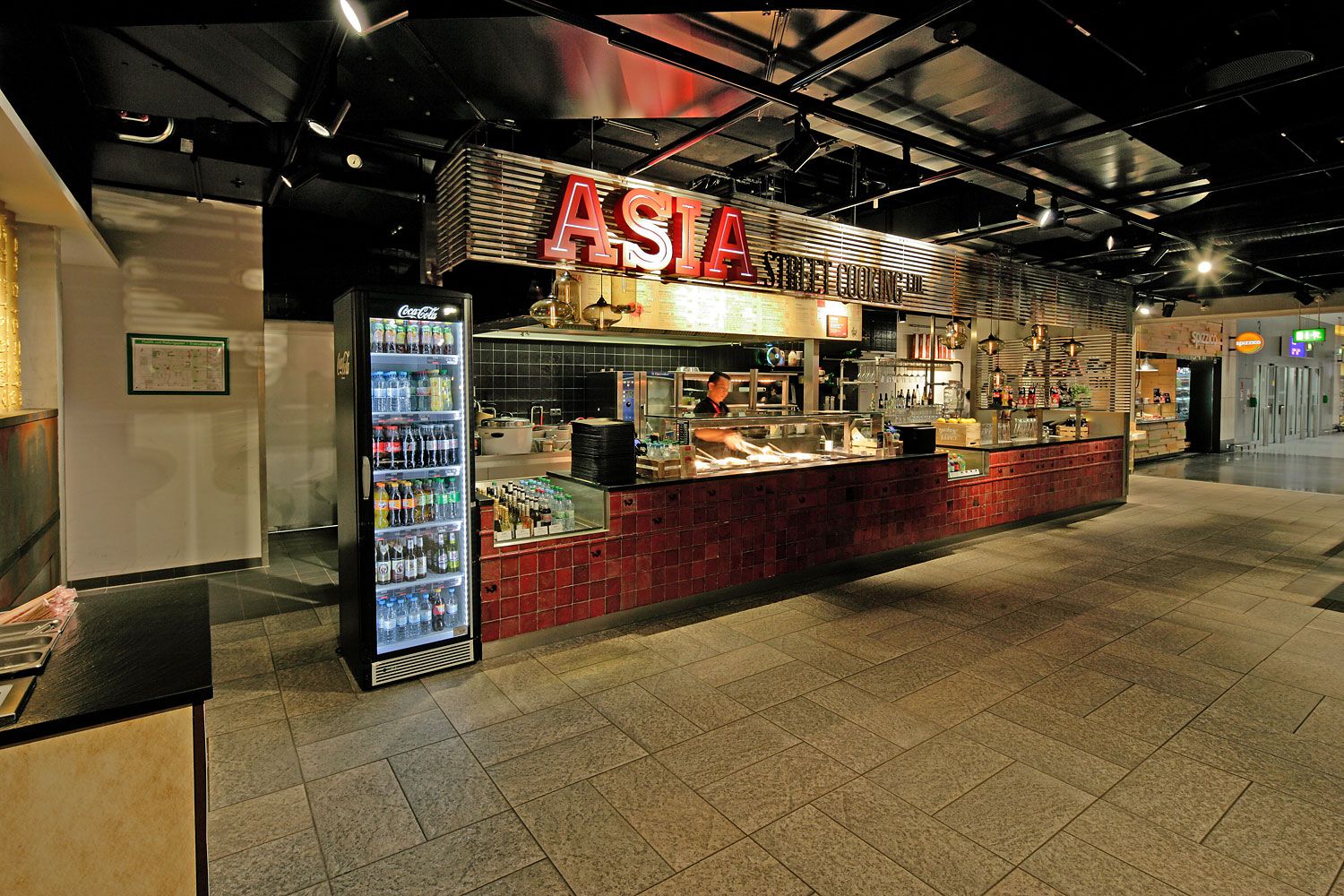 Autogrill Bild4