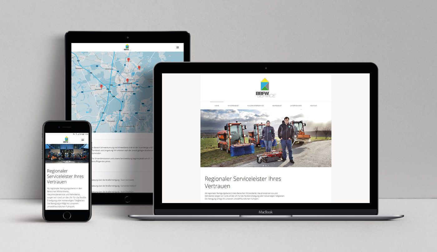 Website