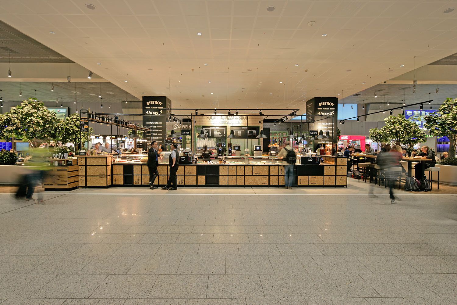 Autogrill Bild5